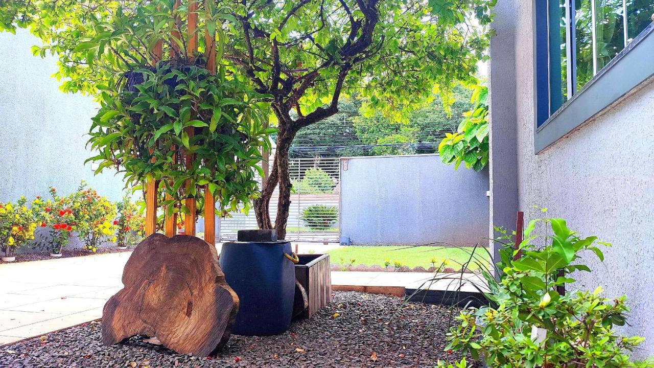 Linda Casa Bairro Tranquilo Prox Cataratas Villa Foz do Iguaçu Exterior foto