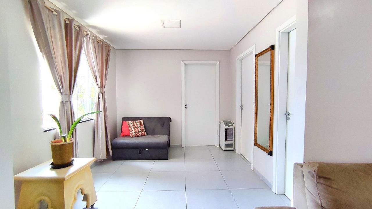 Linda Casa Bairro Tranquilo Prox Cataratas Villa Foz do Iguaçu Exterior foto