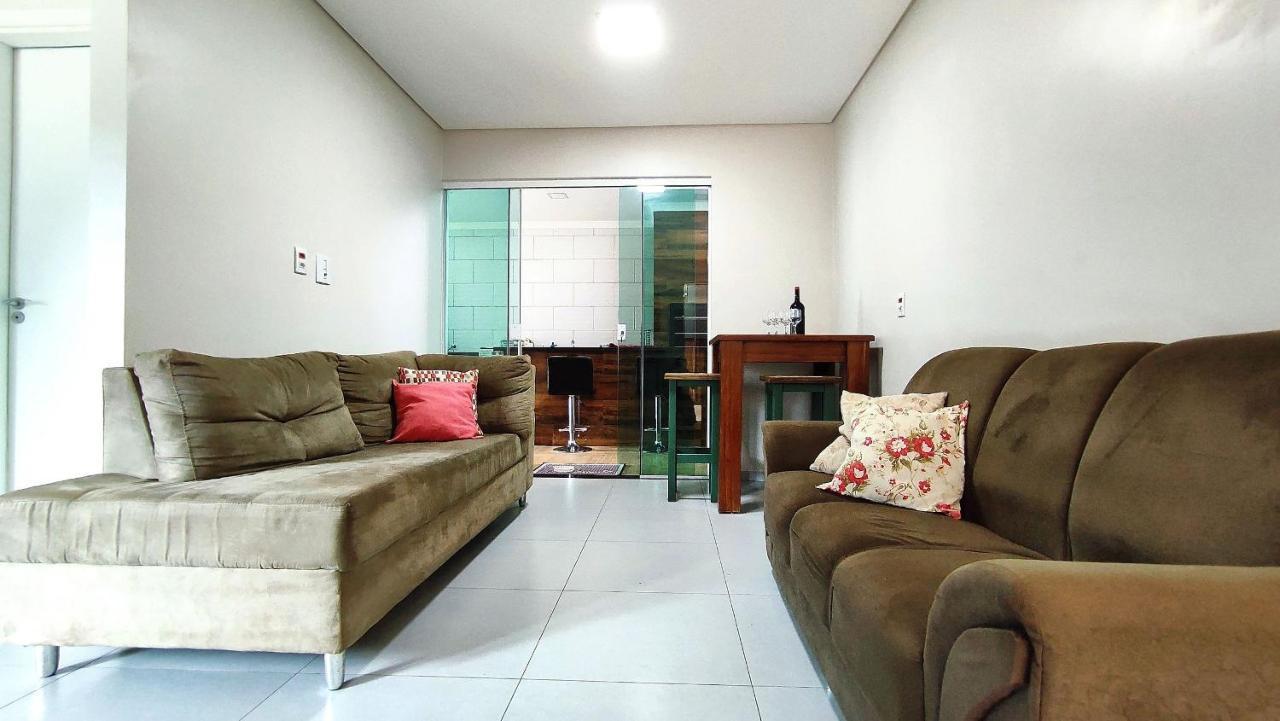 Linda Casa Bairro Tranquilo Prox Cataratas Villa Foz do Iguaçu Exterior foto