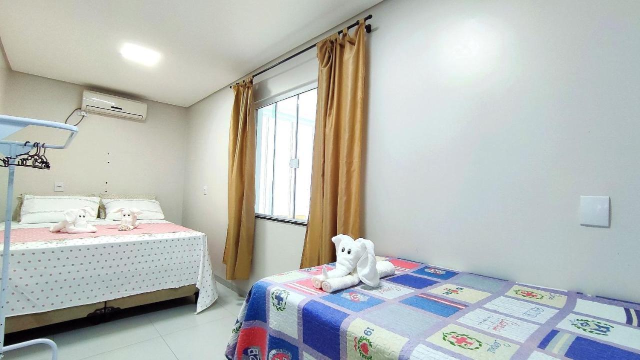 Linda Casa Bairro Tranquilo Prox Cataratas Villa Foz do Iguaçu Exterior foto