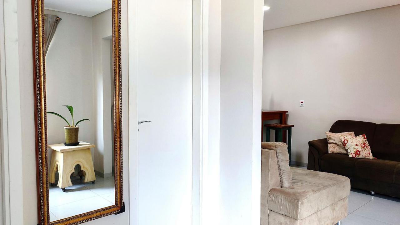 Linda Casa Bairro Tranquilo Prox Cataratas Villa Foz do Iguaçu Exterior foto